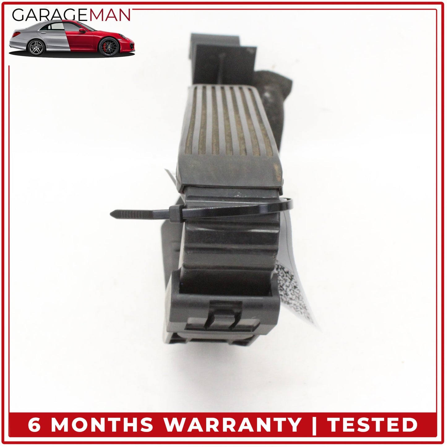 2003-2011 Mercedes-Benz E350 W211 Sedan Gas Pedal 2113000604 OEM