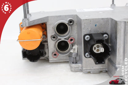 2014-2016 Porsche Panamera 970 E-Hybrid Drive Motor Inverter Module Bosch OEM