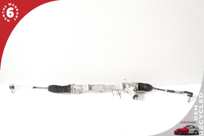 2008-2014 Mercedes W204 C300 Power Steering Rack and Pinion 20411011017 OEM