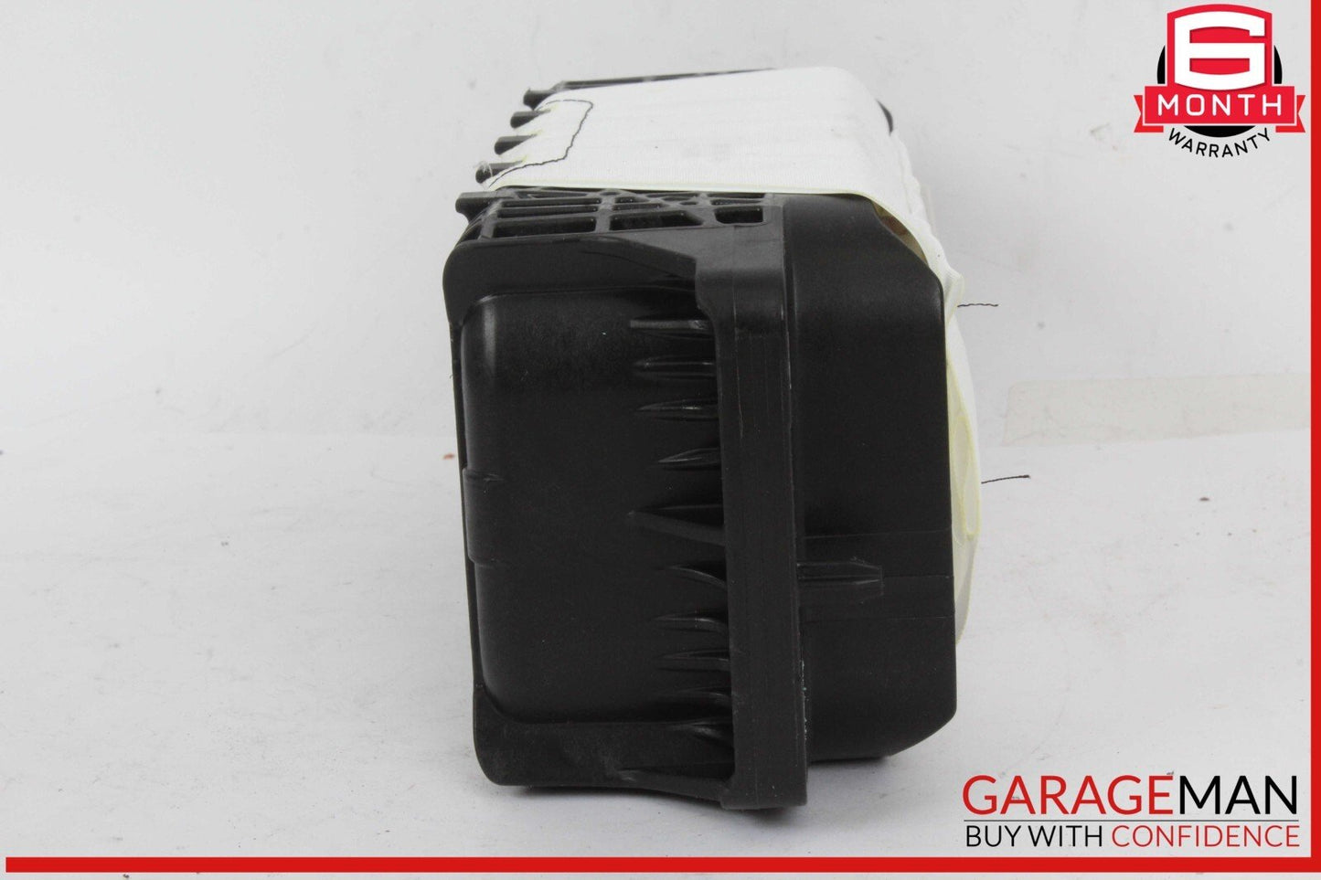 17-24 Audi A4 Front Right Passenger Side Dash Dashboard Air Bag Airbag OEM