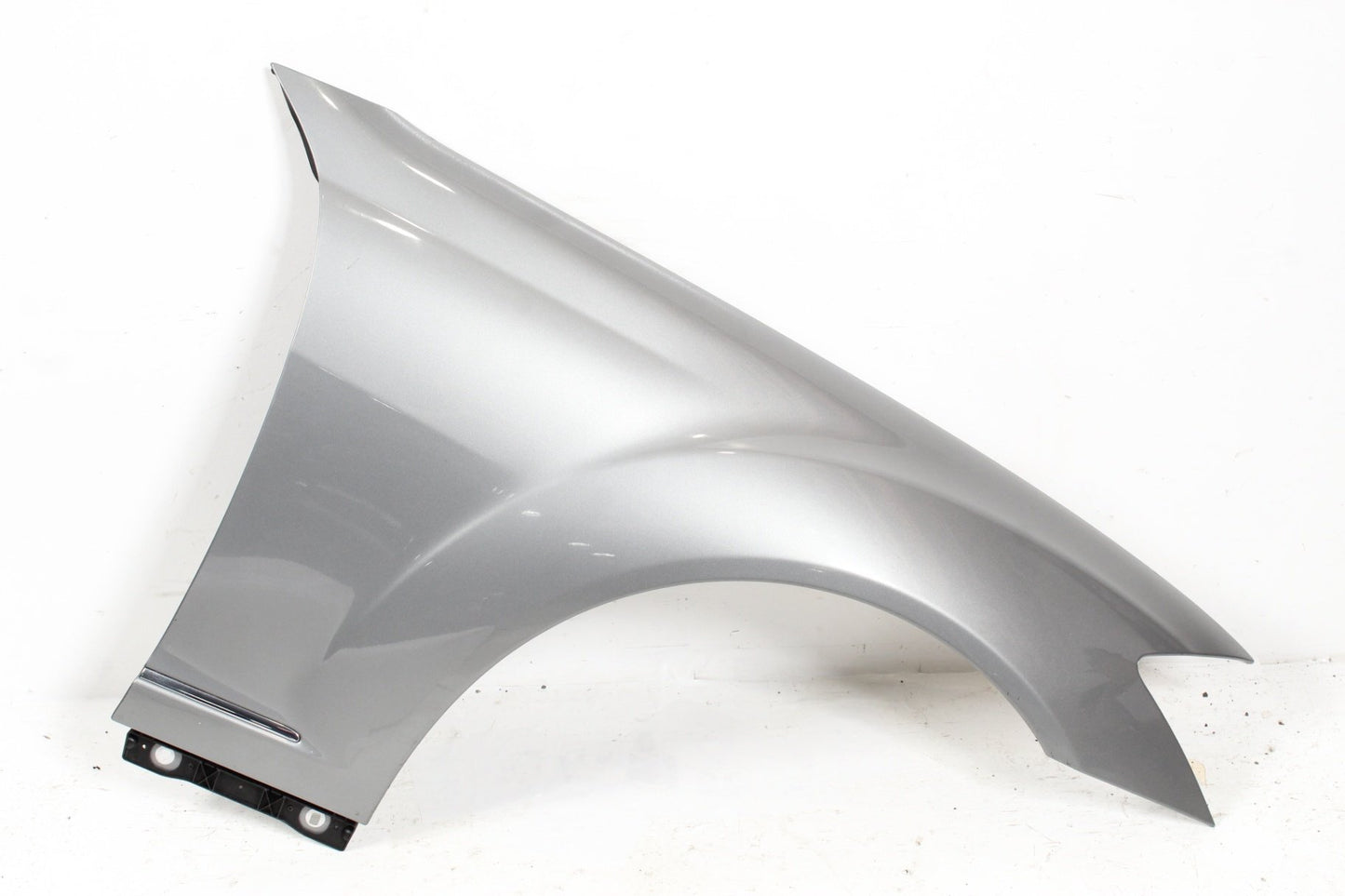 2007-2013 Mercedes W221 S550 S350 Front Right Passenger Side Fender Panel OEM