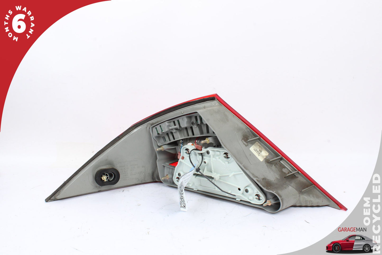 2006-2008 Mercedes W219 CLS550 Rear Right Side Tail Light Lamp 2198200264 OEM