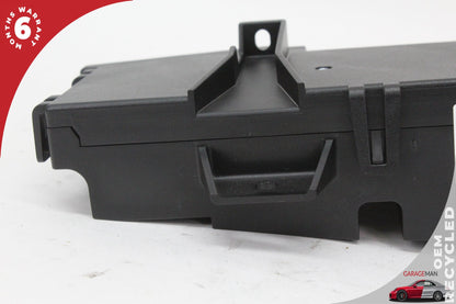 07-14 Mercedes W221 S550 S400 CL550 A/C Climate Control Switch 2219055200