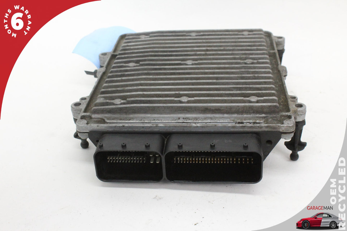 2011-2014 Mercedes W221 S550 CL550 ECU Engine Control Module 2789001500 OEM