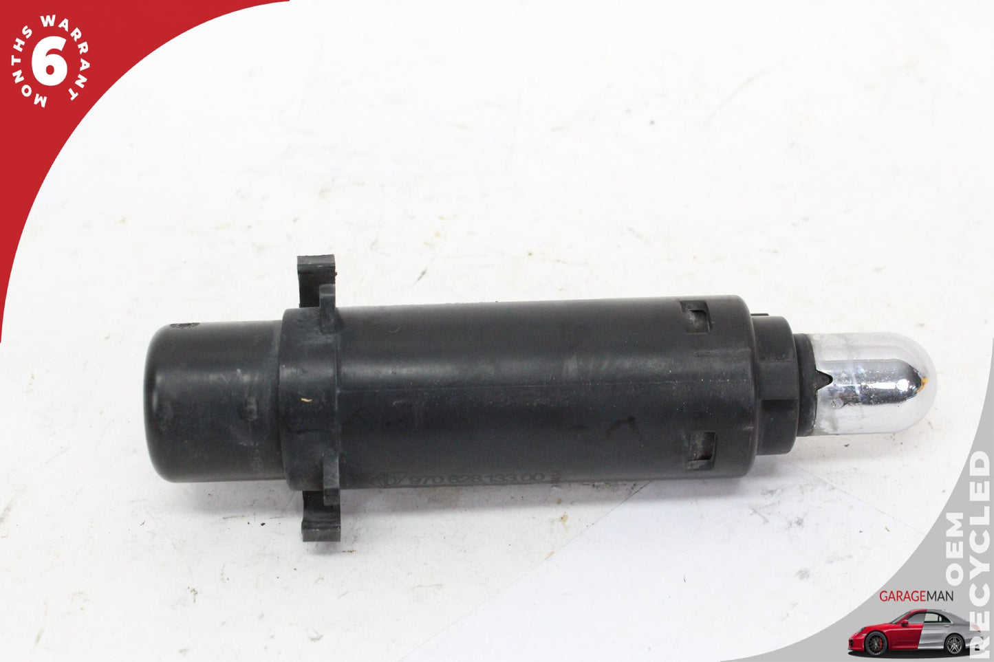 2010-2016 Porsche Panamera 970 Left or Right Head Light Washer Spray Nozzle OEM