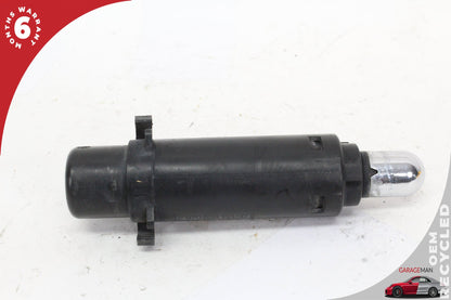 2010-2016 Porsche Panamera 970 Left or Right Head Light Washer Spray Nozzle OEM