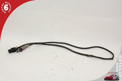 2007-2013 BMW 335is 328i Oxygen O2 Lambda Sensors Set of 2 7558087 OEM