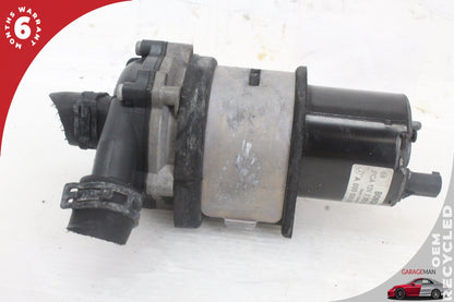 2010-2018 Mercedes-Benz CLS550 W218 Engine Auxiliary Water Pump 0005000386 OEM