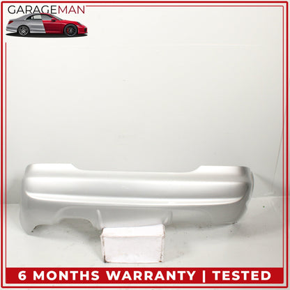 2001-2004 Mercedes-Benz SLK320 R170 Rear Bumper Cover 1708850325 OEM