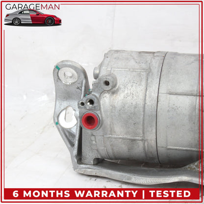 2014-2017 Mercedes W242 B Electric Drive AC A/C Air Conditioning Compressor OEM