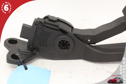 2012-2019 Mercedes X166 GL450 GLS550 GLE450 Gas Throttle Pedal Accelerator OEM