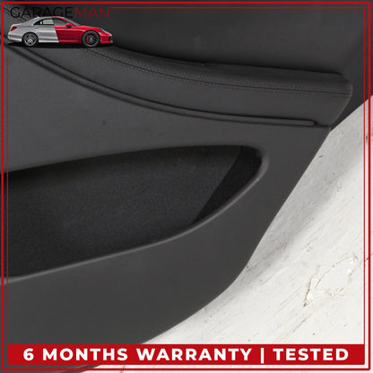 2006-2011 Mercedes W219 CLS550 Rear Right Side Interior Door Trim Panel OEM