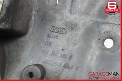 2012-2018 Audi A6 C7 Sedan Transmission Brace Mount Bracket 4G0399263G