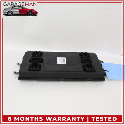 2010-2013 Mercedes W164 ML350 Front Sam Signal Acquisition Module 1644403801 OEM