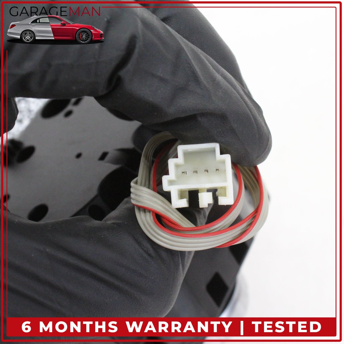 2012-2016 Mercedes W218 CLS550 Multimedia Knob Control Switch 1728701458 OEM