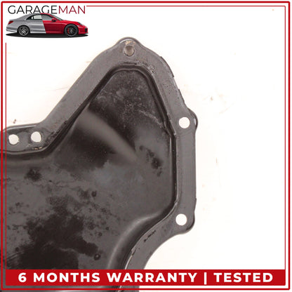 2006-2009 Mercedes-Benz E350 W211 Lower Engine Oil Pan 2720100128 OEM