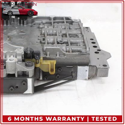Mercedes X164 GL450 R350 CLS550 7G-Tronic 722.9 Transmission Valve Body OEM