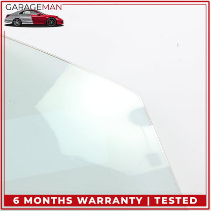 2011-2018 Porsche Cayenne 92A Front Right Door Window Glass 95854251201 OEM