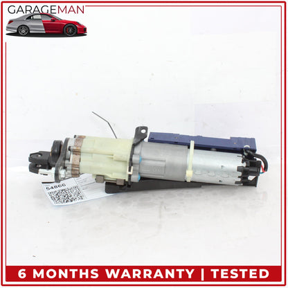 2007-2015 Audi Q7 Rear Right Trunk Tailgate Power Lift Motor 4F9959946 OEM
