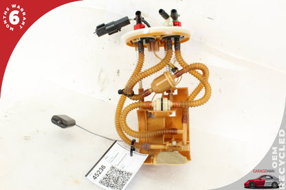 2002-2005 Ford Thunderbird Left Driver Side Fuel Pump Assembly YW4U9275BC OEM