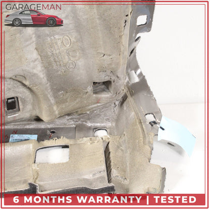 2014-2022 Range Rover Sport L494 Front Left Driver Side Floor Carpet Trim OEM