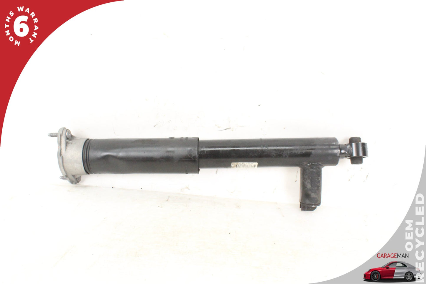 2012-2018 Mercedes W218 CLS550 Rear Shock Strut Absorber Set of 2 OEM