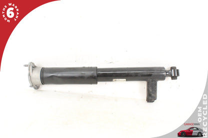 2012-2018 Mercedes W218 CLS550 Rear Shock Strut Absorber Set of 2 OEM