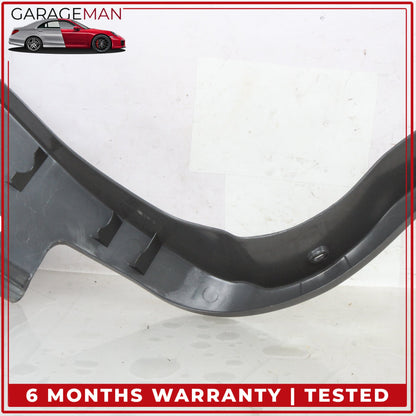 2003-2008 Mercedes R230 SL500 Right and Left Side Trunk Lid Trim Cover Set OEM