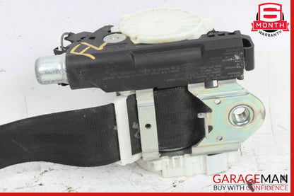2007-2015 Audi Q7 4L Station Wagon Left Front Seat Belt 4L1857705A Genuine