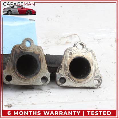 2011-2018 Audi A8 A6 A7 Q5 SQ5 Porsche Cayenne Right Side Exhaust Manifold OEM