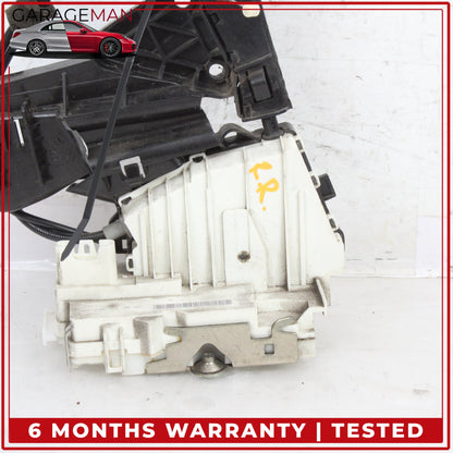 2006-2013 Mercedes W164 ML350 GL550 Rear Right Door Lock Actuator 1697303635 OEM