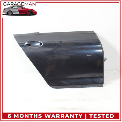 2013-2019 BMW 650i F06 Rear Right Passenger Side Door Shell 7294994