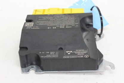 2015-2018 Mercedes-Benz C300 C-Class W205 Airbag Sensor 2059008518 Genuine