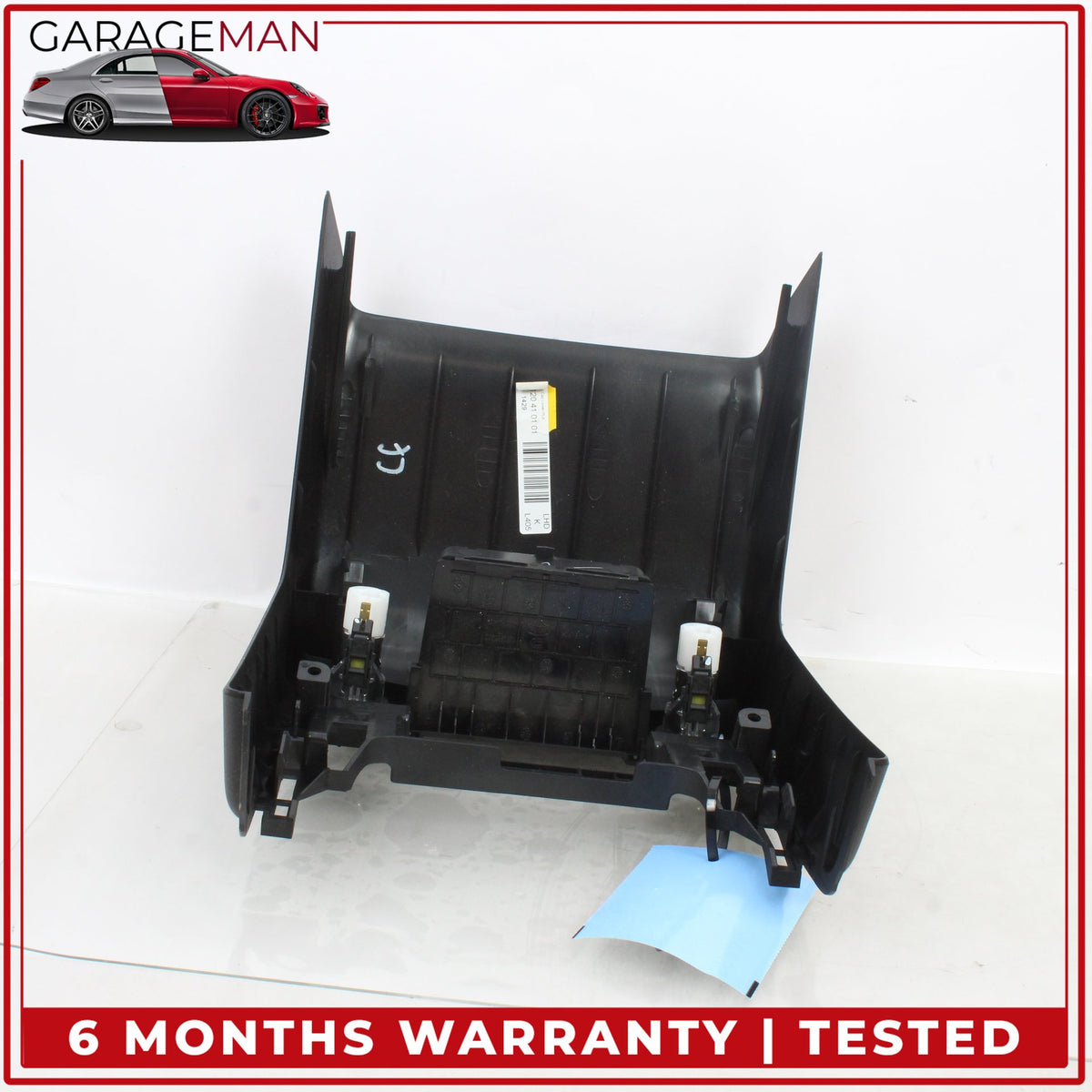 2013-2016 Land Rover Range Rover L405 Center Console Rear Panel Trim OEM