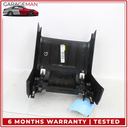 2013-2016 Land Rover Range Rover L405 Center Console Rear Panel Trim OEM
