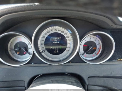Parting Out- 2013 Mercedes-Benz C250 W204- 210 210 210 210 210 210 210 210