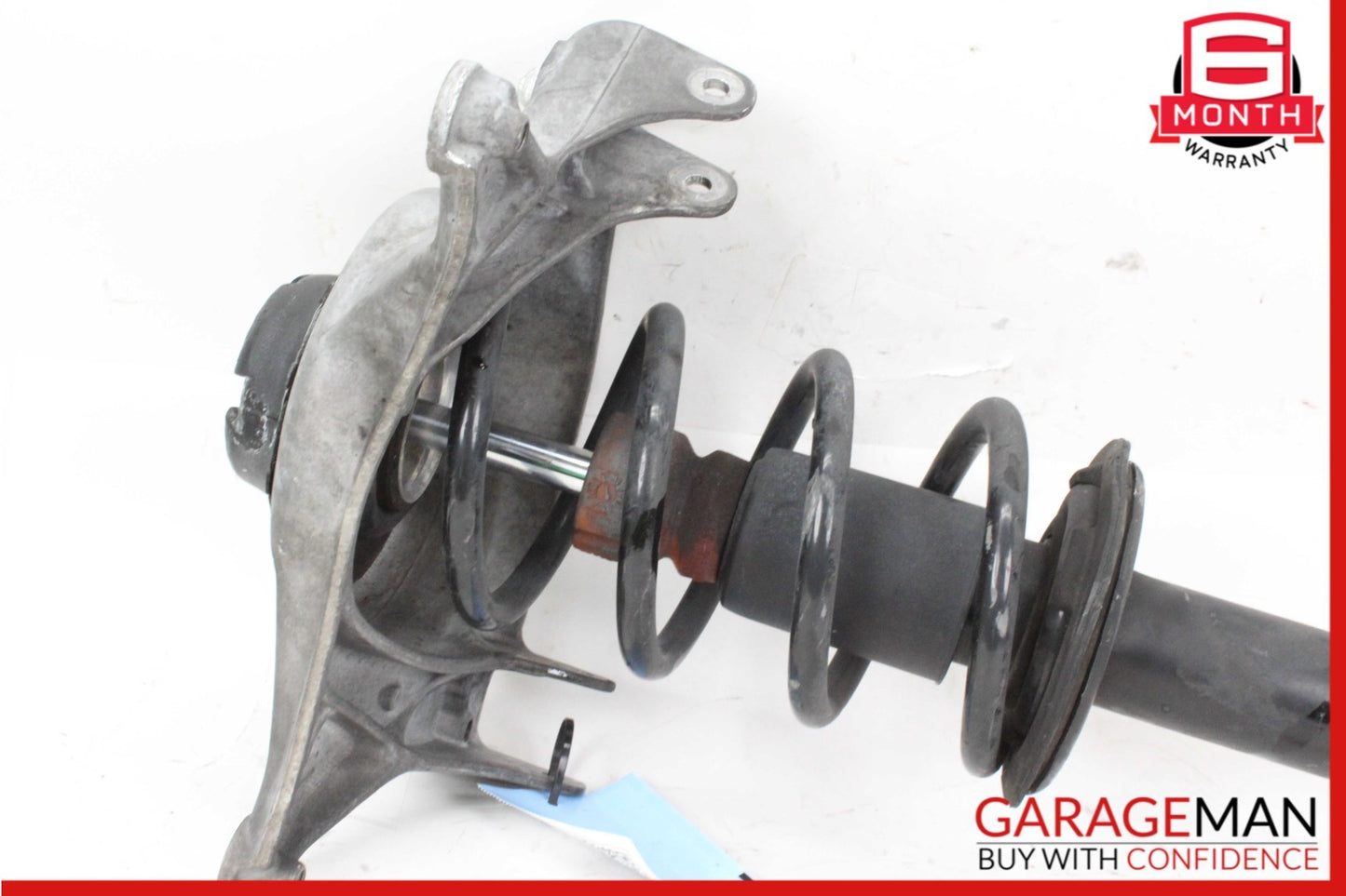 2009-2016 Audi A4 B8 Sedan Front Left or Right Shock Absorber 8K0413031CB