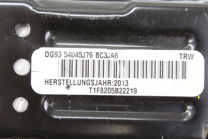 2013-2020 Ford Fusion Front Right Passenger Side Knee Airbag 54045J76