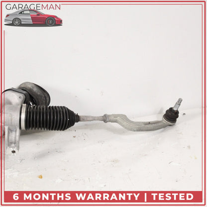 2014-2019 Mercedes C117 CLA250 Power Steering Gear Rack and Pinion OEM