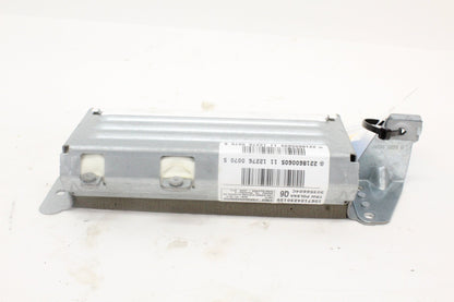2007-2014 Mercedes S550 W221 Rear Right Quarter Airbag 2218600605