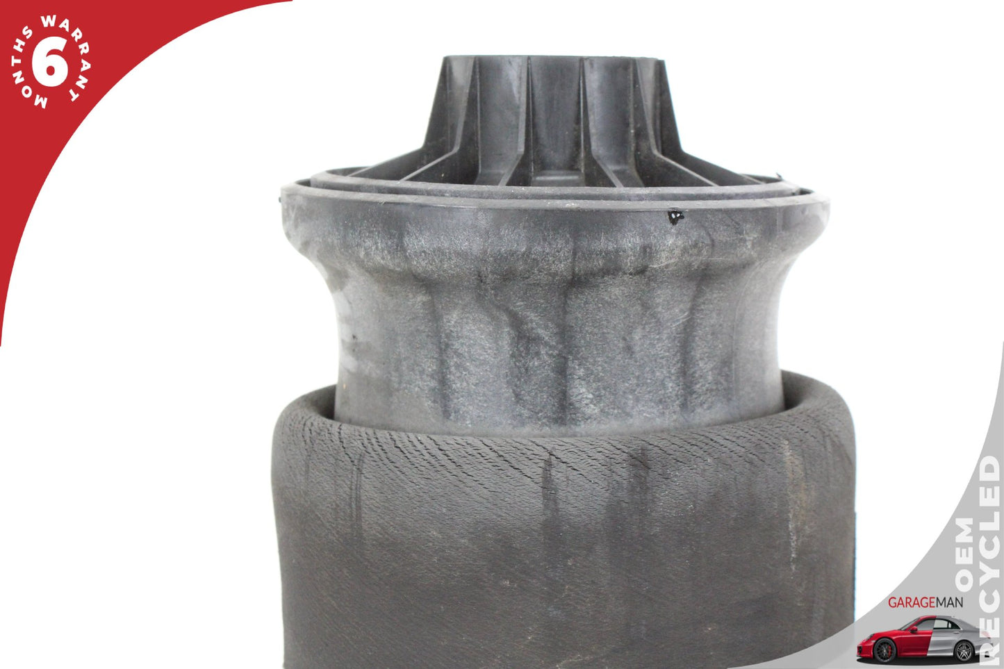 2006-2019 Mercedes X166 GL450 GLS550 ML550 Rear Left or Right Air Bag Shock OEM