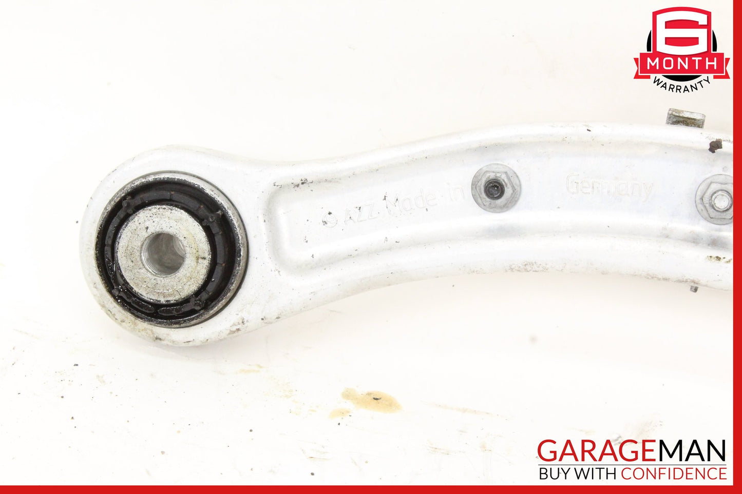 2007-2015 Audi Q7 Rear Right or Rear Left Upper Forward Control Arm OEM