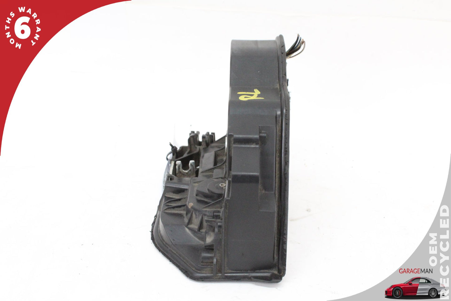 2012-2015 BMW X1 E84 Front Left Driver Side Door Lock Latch Actuator 7229461 OEM