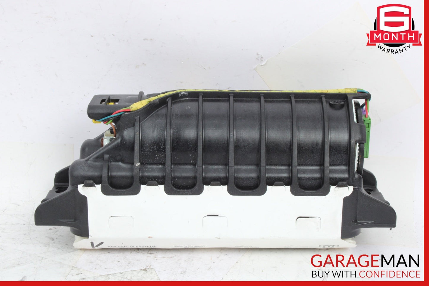 2007-2015 Audi Q7 4L Station Wagon Front Right Dash Airbag 4L0880204C