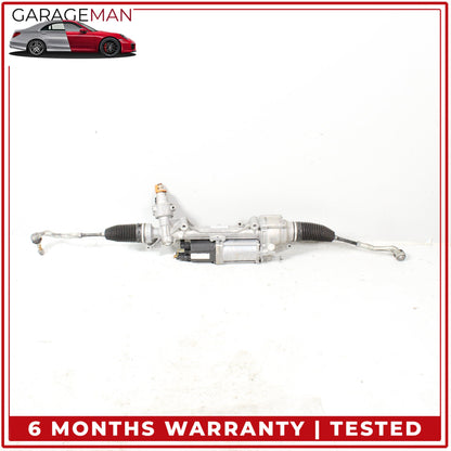 2012-2017 Mercedes-Benz E400 W207 Coupe Power Steering Rack 2074601800 OEM