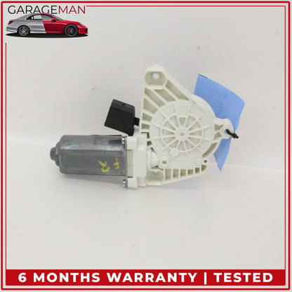 2014-2019 Mercedes-Benz CLA250 W117 Sedan Front Right Window Regulator Motor 61041113 OEM