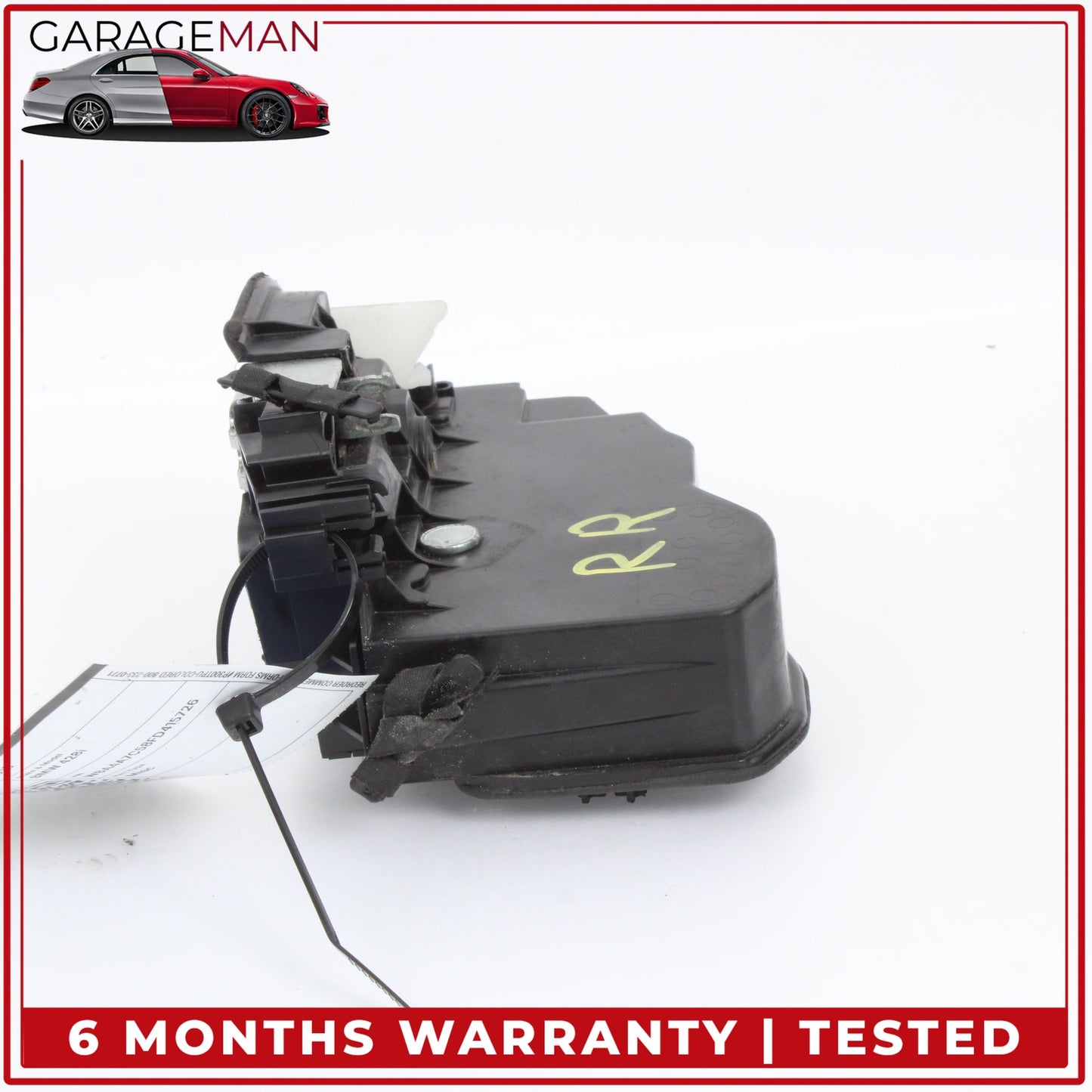 2014-2020 BMW 428i F36 Rear Right Passenger Side Door Lock Actuator 7229460 OEM