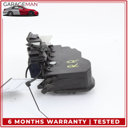 2014-2020 BMW 428i F36 Rear Right Passenger Side Door Lock Actuator 7229460 OEM