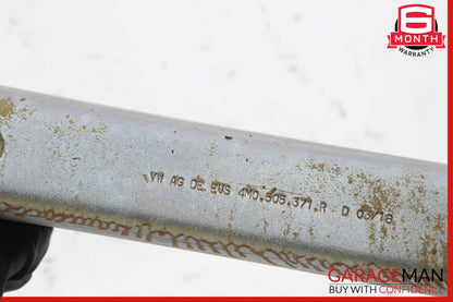 2017-2024 Audi Q7 SUV Rear Left or Right Rearward Upper Control Arm 4M0505371R