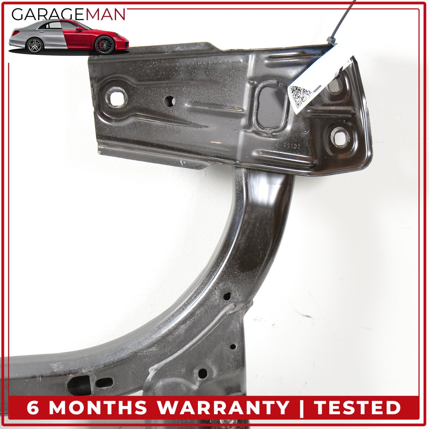 2014-2020 Mercedes W117 CLA250 Front Subframe Crossmember 2466201200 OEM